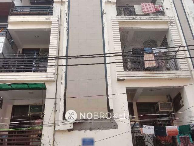 3 BHK Flat In Gyan Khand Ii For Sale In Indirapuram