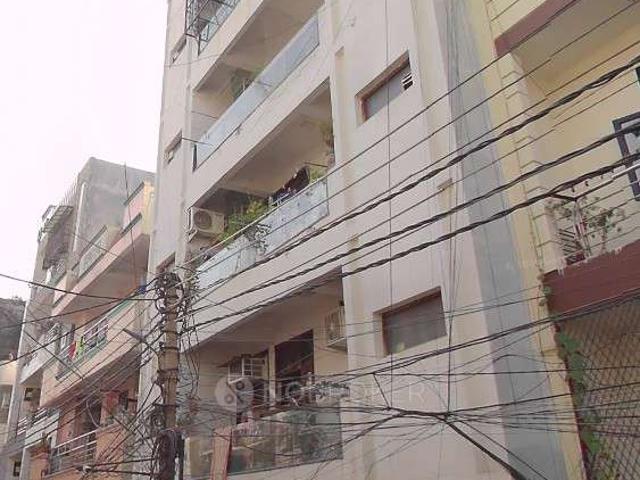3 BHK Flat In Gyankhand 2 for Rent In Indirapuram