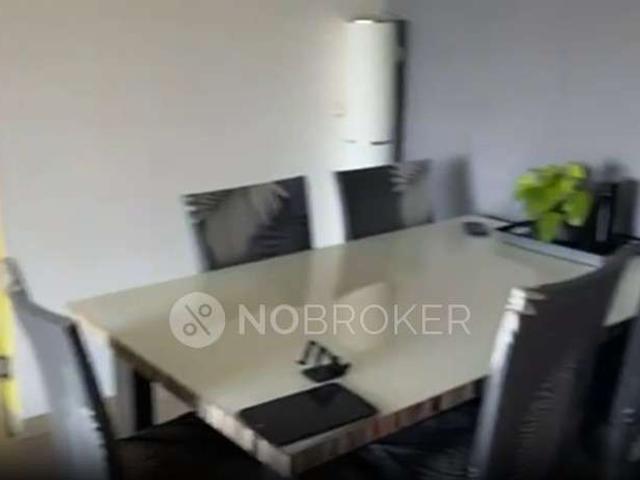 3 BHK Flat In G Corp Bellagio For Sale In Thane West