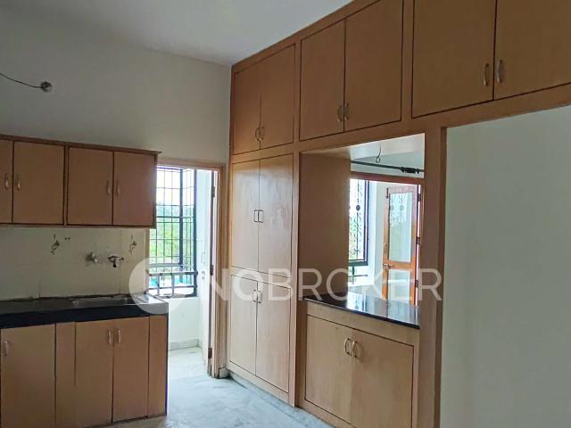 3 BHK Flat In G. K. Dhyanodaya Apartments for Rent In Trimul