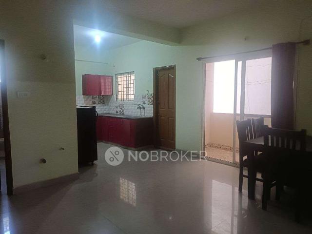 3 BHK Flat In G R Signature for Rent In Whitefield