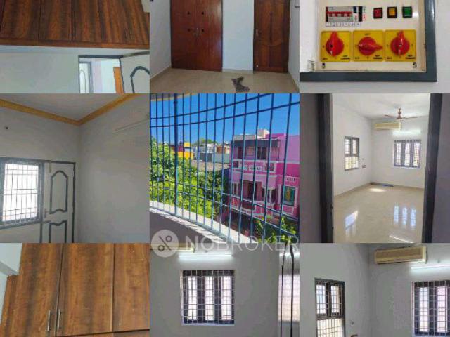 3 BHK Flat In G V Apartment For Sale In Ponniammanmedu