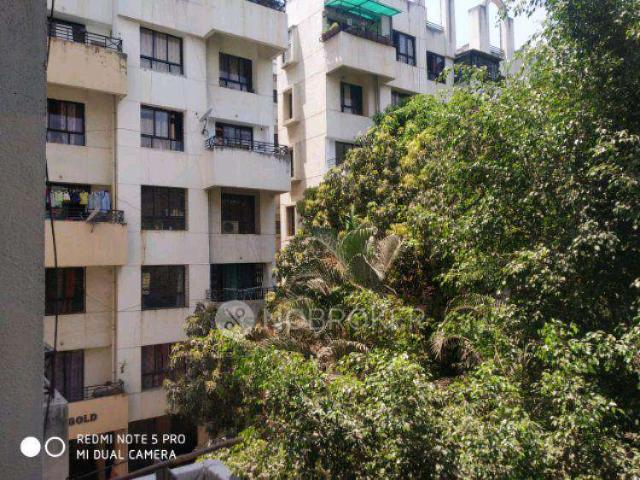 3 BHK Flat In Gagan Micasaa for Rent In Wagholi