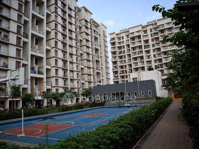 3 BHK Flat In Gagan Micasaa for Rent In Wagholi