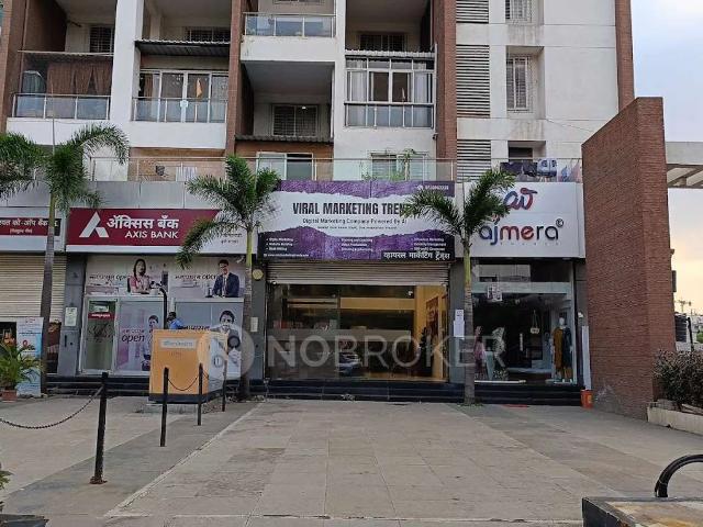 3 BHK Flat In Gagan Arena For Sale In Undri