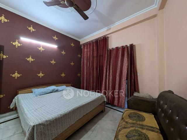 3 BHK Flat In Gagan Enclave, Lal Kuan for Rent In Lal Kuan