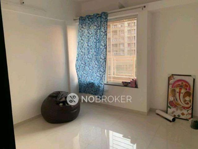 3 BHK Flat In Gagan Lawish For Sale In Undri