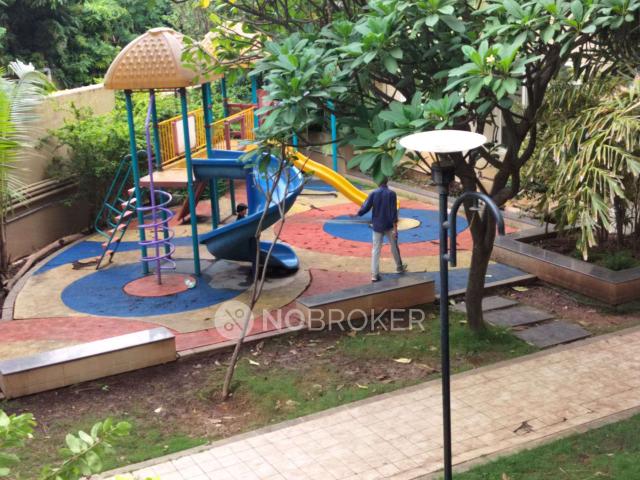 3 BHK Flat In Gagan Lawish For Sale In Undri
