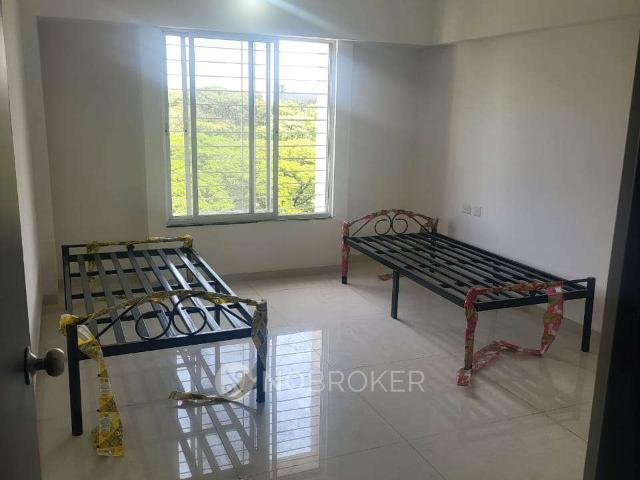 3 BHK Flat In Gada Anutham, Hadapsar for Rent In Hadapsar
