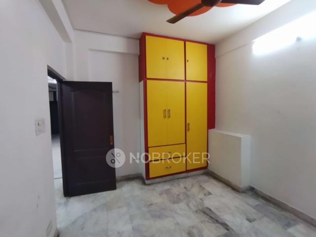 3 BHK Flat In Gadirajus Sri Datta Sai Residency for Rent In