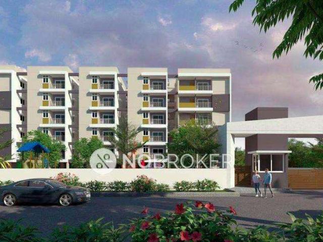 3 BHK Flat In Gahan Orchid For Sale In Dulapally