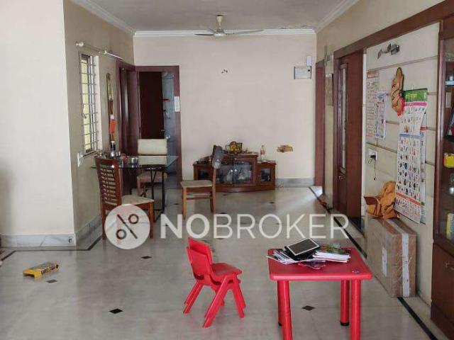 3 BHK Flat In Gaikwad Heights For Sale In Aundh