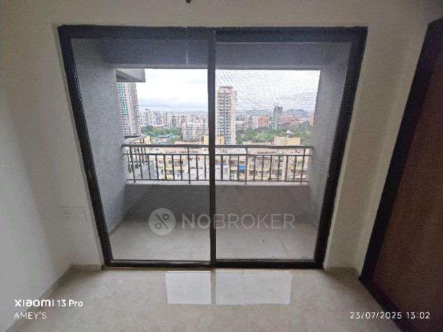3 BHK Flat In Gaikwad Nirvanas for Rent In Wakad