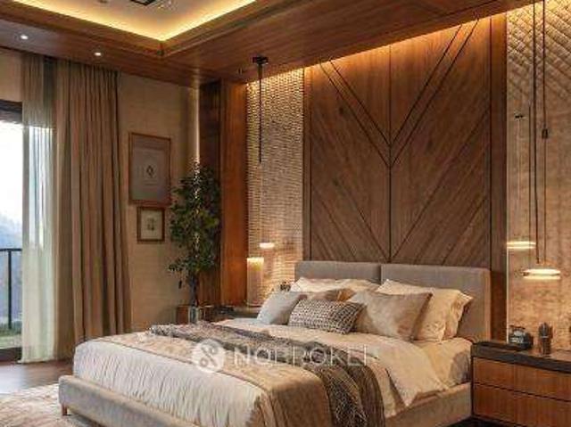 3 BHK Flat In Gaikwad Nirvanas For Sale In Wakad