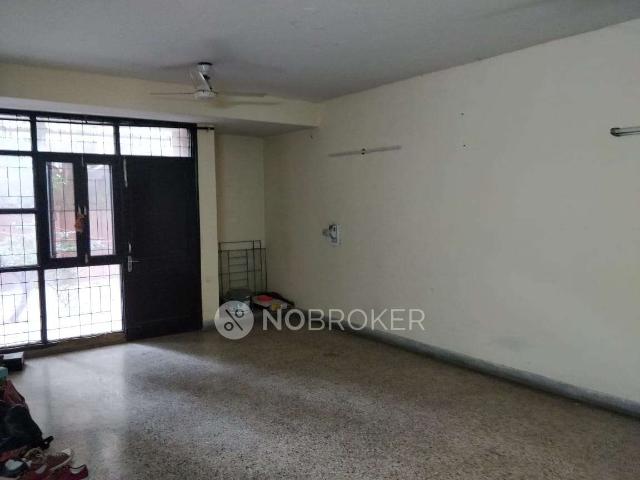 3 BHK Flat In Gail Cghs for Rent In Sector 56