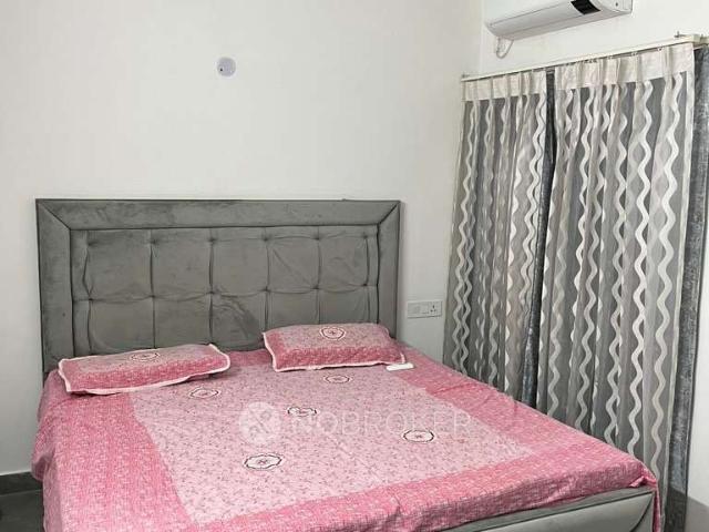 3 BHK Flat In Gail Society for Rent In Gail Society