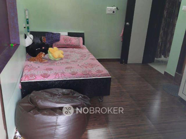 3 BHK Flat In Gajalaxmi Nest for Rent In Kukatpally