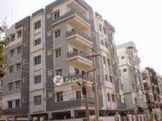 3 BHK Flat In Gajanan Enclave for Rent In Kondapur