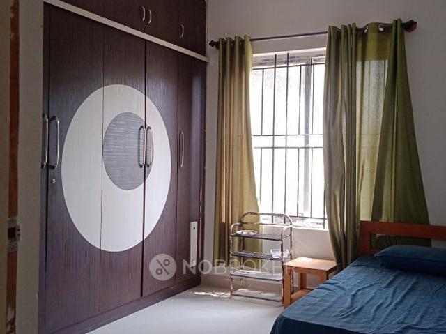 3 BHK Flat In Gajanana Sumuk for Rent In Hoodi