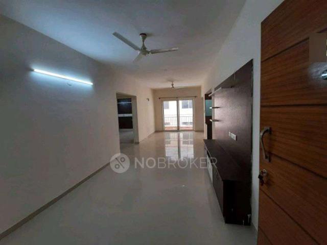 3 BHK Flat In Gajananna Sumuk for Rent In Hoodi