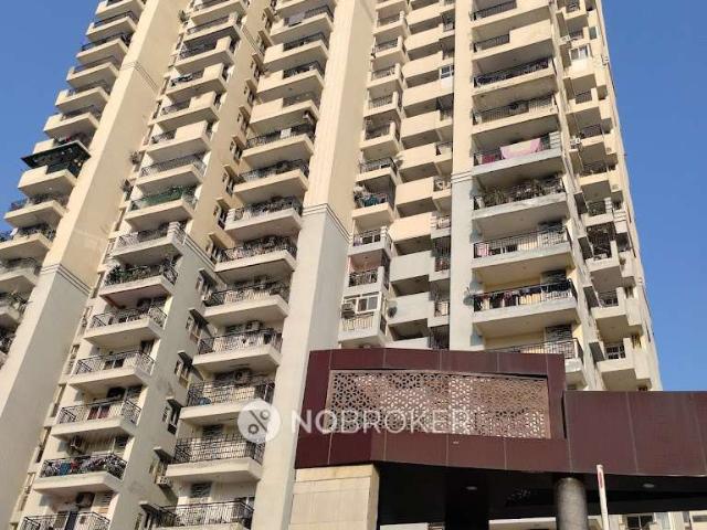 3 BHK Flat In Galaxy Vega Techzone Noida Ex For Sale In Roza Yakubpur