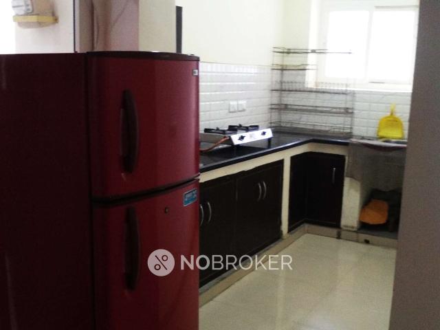 3 BHK Flat In Galaxy Vega Techzone iv for Rent In Noida Extension