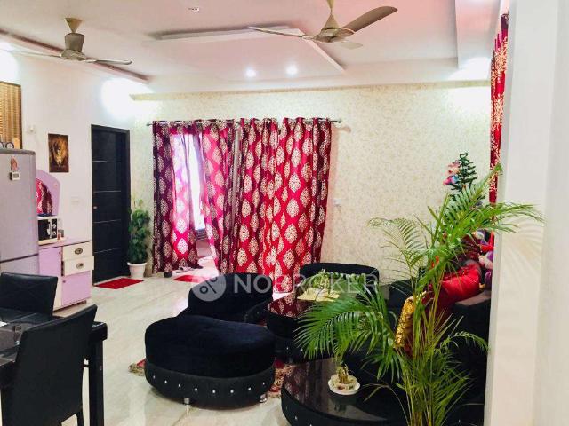 2 BHK Flat In Galaxy Apartment For Sale In Chhatarpur