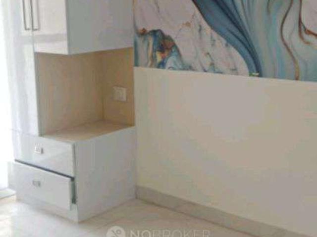 3 BHK Flat In Galaxy Apartment for Rent In Rajpur Khurd Ex