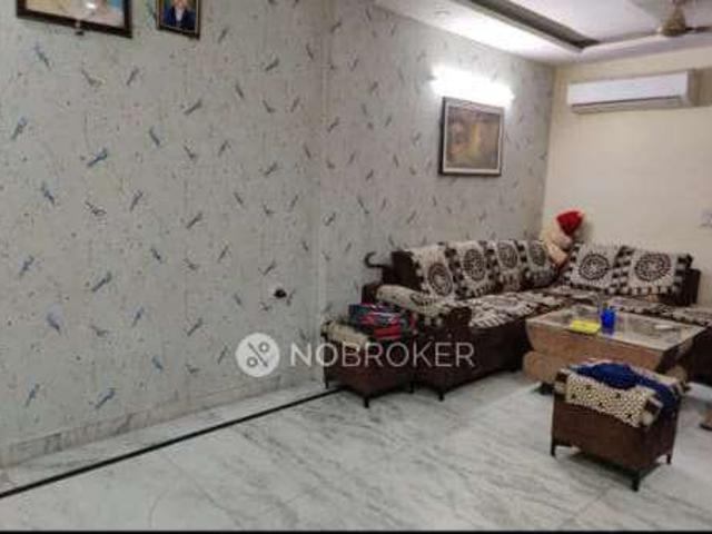 3 BHK Flat In Galaxy Apartment For Sale In Burari