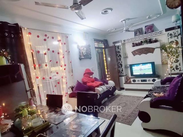 3 BHK Flat In Galaxy Apartment For Sale In Sainik Farm