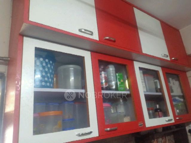 3 BHK Flat In Galaxy Carina for Rent In Kharghar