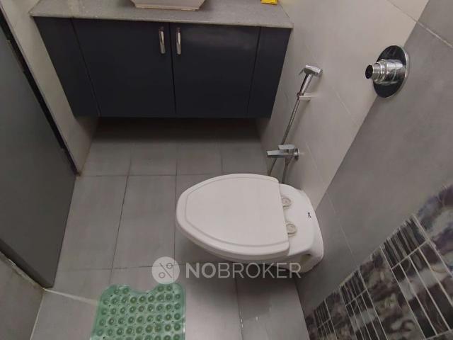 3 BHK Flat In Galaxy Carina for Rent In Kharghar