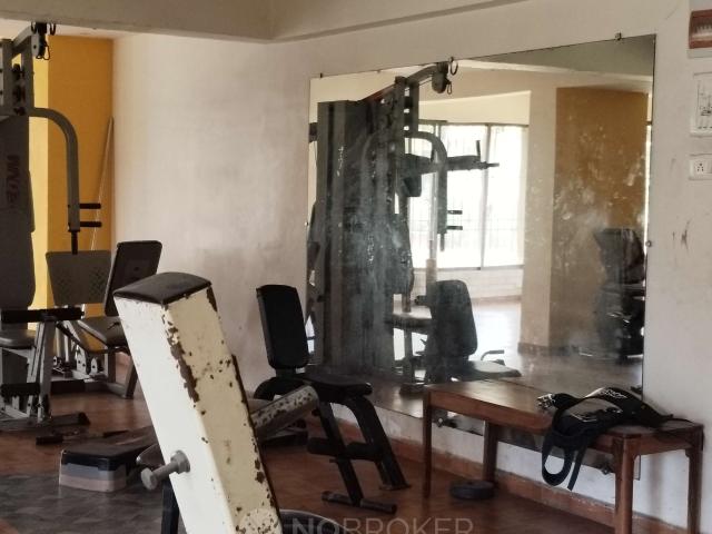 3 BHK Flat In Galaxy Carina For Sale In Kharghar
