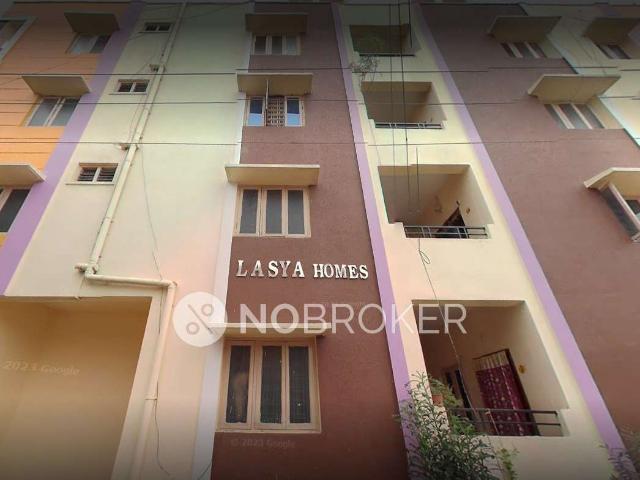 3 BHK Flat In Galaxy Homes For Sale In Pocharam