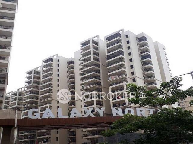 3 BHK Flat In Galaxy North Ave 2 For Sale In Gaur City 2