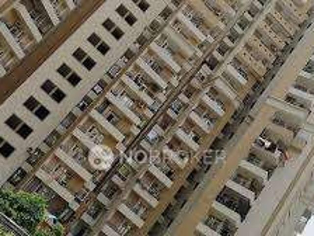 3 BHK Flat In Galaxy Royale Greater Noida West for Rent In Gaur City 2 12th Avenue