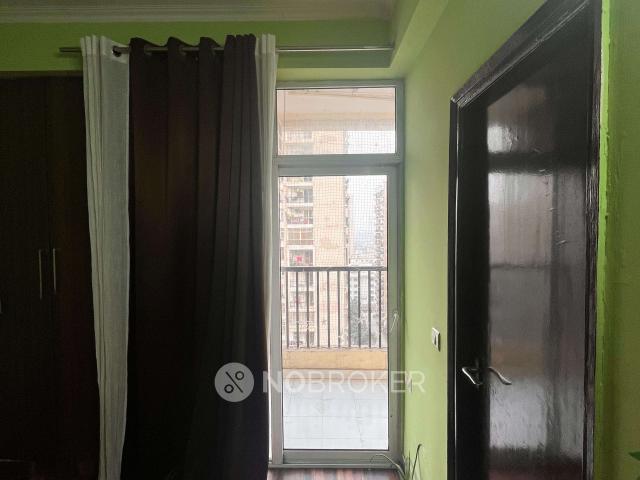 3 BHK Flat In Galaxy Royale for Rent In Gaur City 2