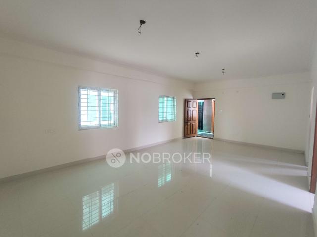 3 BHK Flat In Galaxy S7 Apartments For Sale In Upperpally