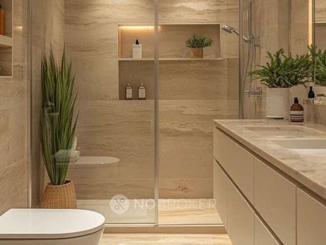 3 BHK Flat In Gami Satyam Palacio For Sale In Navi Mumbai