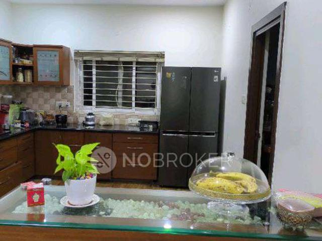 3 BHK Flat In Gamut Di Lusso For Sale In Banjara Hills