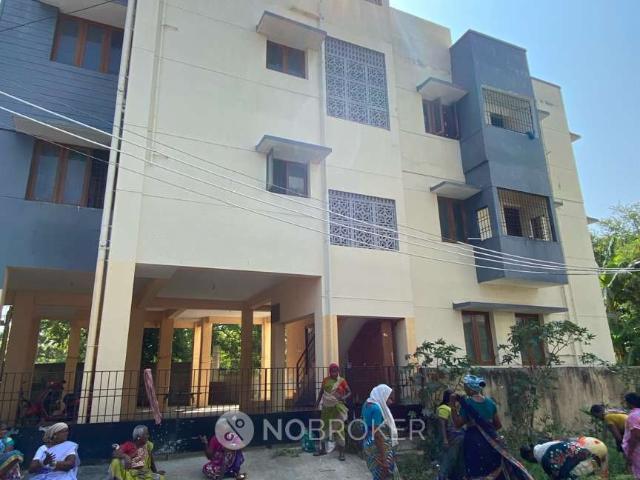 3 BHK Flat In Ganapathy Enclave Urapakkam for Rent In Urapakkam