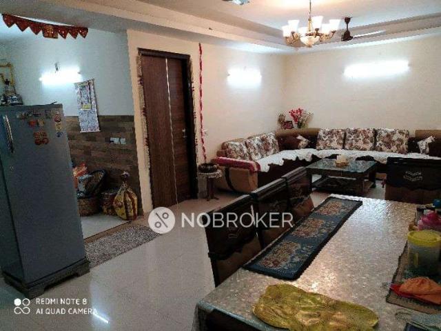 3 BHK Flat In Ganapati Apartment for Rent In Vasant Kunj Enclave