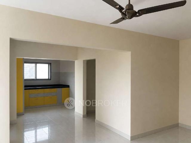 3 BHK Flat In Gandharva Nagari Phase I For Sale In Moshi
