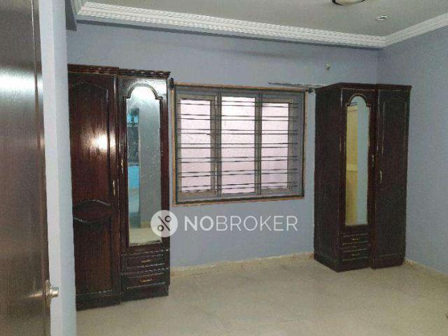 3 BHK Flat In Ganesh Towers For Sale In Kukatpally