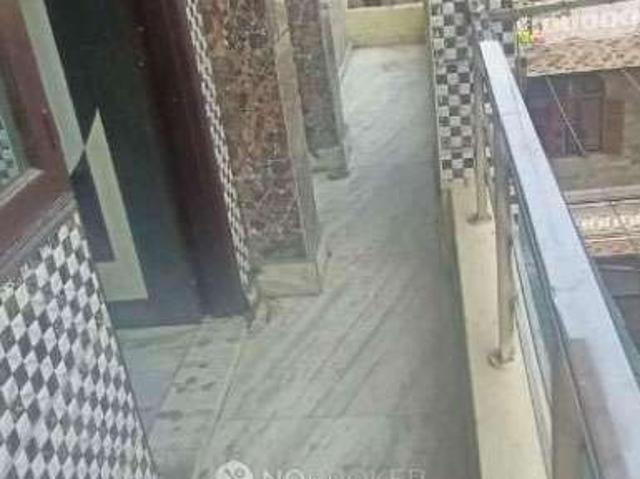 3 BHK Flat In Ganesh Apartment For Sale In Dwarka