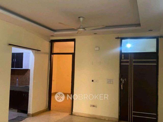 3 BHK Flat In Ganesh Apartment For Sale In Fatehpur Beri