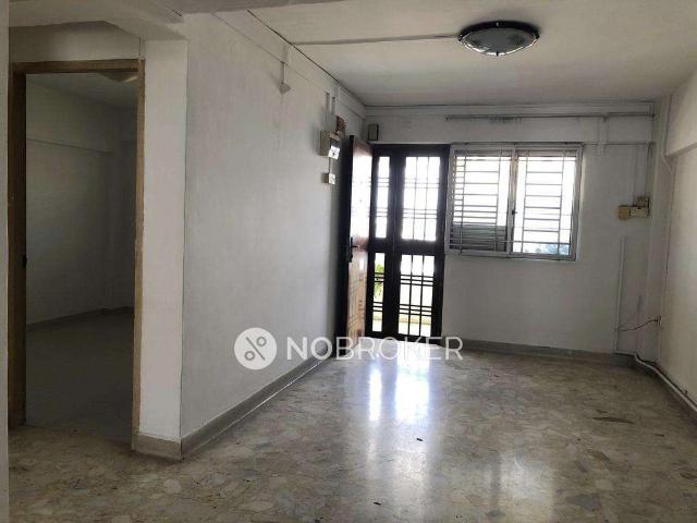 3 BHK Flat In Ganesh Apartment For Sale In Warje Malwadi