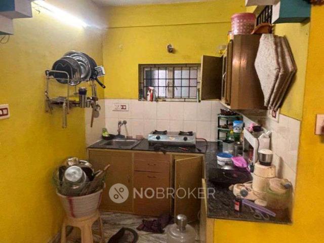 3 BHK Flat In Ganesh Illam For Sale In Semmancheri
