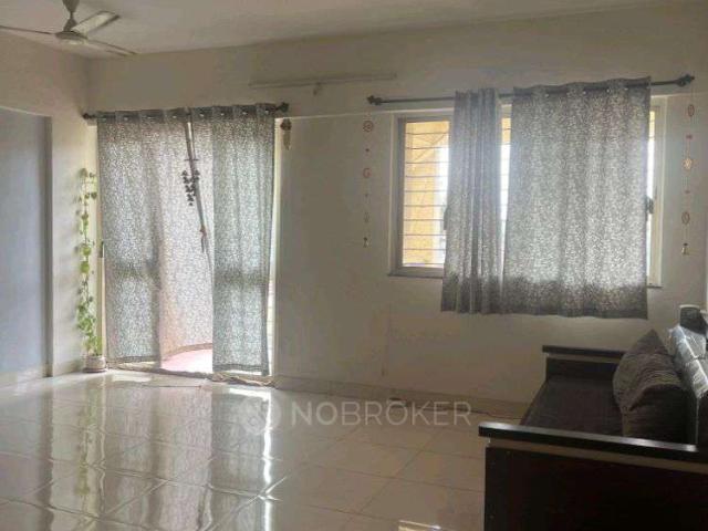 3 BHK Flat In Ganesham Phase I for Rent In Pimple Saudagar