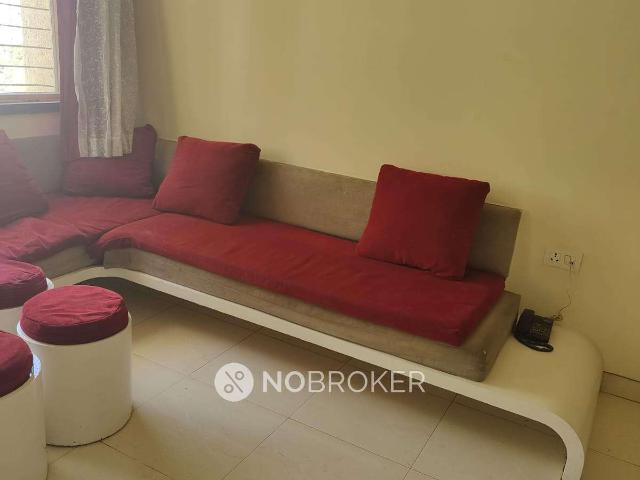 3 BHK Flat In Ganesham Phase 1 For Sale In Pimple Saudagar